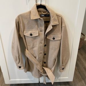 Zara Women’s Jacket Size XS